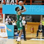 Άνετο πέρασμα Παναθηναϊκού από την Πάτρα με μπροστάρη Μέικον