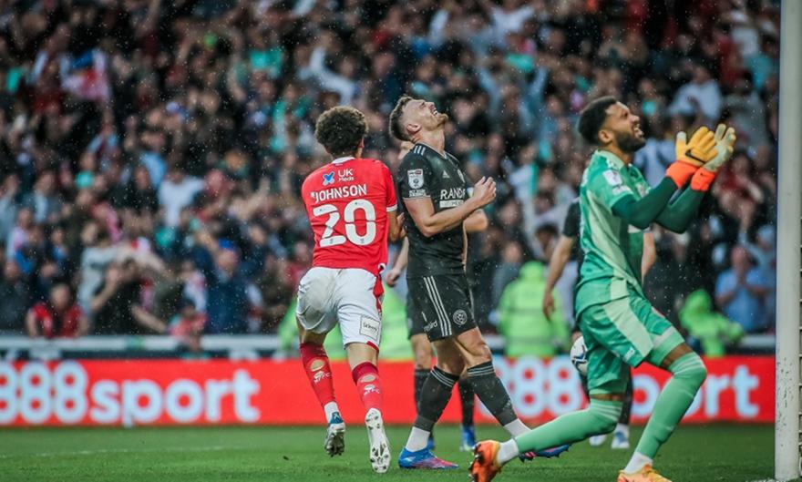 Έκανε το θαύμα στα πέναλτι και πάει για τελικό ανόδου η Νότιγχαμ του Μαρινάκη!