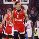 Ο Θρύλος επέστρεψε στο «καμίνι» του και πάει Βελιγράδι!