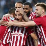 Τα έφερε όλα… τούμπα και πήρε το 47ο πρωτάθλημα ο Ολυμπιακός!