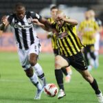 Όρθιος ξανά ο ΠΑΟΚ, διατήρησε στην… πρίζα την ΑΕΚ!