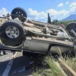 Αχαΐα: Θρήνος για τη 19χρονη- Κατέληξε μετά το τροχαίο στην 111