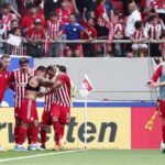 Έκανε τα εύκολα δύσκολα, αλλά επέστρεψε στις νίκες με… buzzer beater ο Ολυμπιακός!