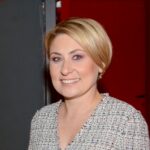 Χριστίνα Αλεξοπούλου: Ευγνωμοσύνη και αναγνώριση στο έργο των Νοσηλευτών