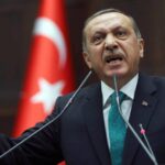 Στα άκρα ο Ερντογάν