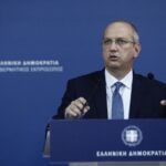 Οικονόμου: Ο κ. Τσίπρας δεν μπορεί να αποφύγει τη σύγκριση με τα τραγικά πεπραγμένα του