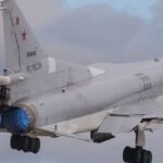 Η Ρωσία συνεχίζει να βομβαρδίζει από τη Μαύρη Θάλασσα και από στρατηγικά βομβαρδιστικά