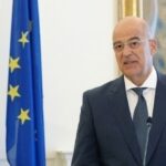Δένδιας: Το Διεθνές Δίκαιο βασικός πυλώνας της ελληνικής εξωτερικής πολιτικής