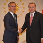 Τηλεφωνική επικοινωνία Ερντογάν – Στόλτενμπεργκ σχετικά με την ένταξη της Σουηδίας και της Φινλανδίας στο ΝΑΤΟ