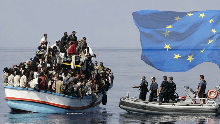 Συμφωνία – σταθμός στην Ε.Ε. για το μεταναστευτικό