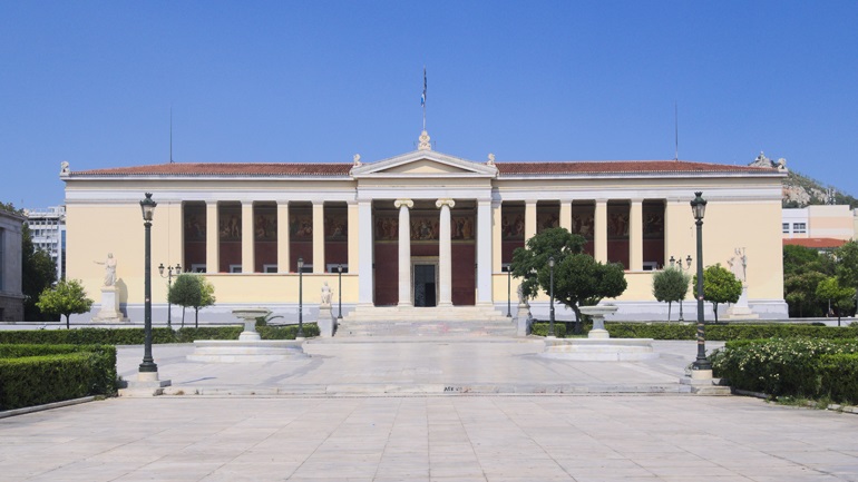 Ηχηρό «όχι» των πανεπιστημίων στις προτάσεις Κεραμέως