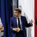 Πρωτοφανής αποχή στις βουλευτικές εκλογές στη Γαλλία