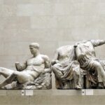 Οπισθοχώρηση για μοιρασιά των Γλυπτών του Παρθενώνα