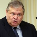 Με κορωνοϊό στο νοσοκομείο Σωτηρία ο Ευάγγελος Βενιζέλος