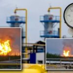 Δύο εκρήξεις κρατούν σε ομηρία την παγκόσμια αγορά