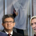 O Εμμανουέλ Μακρόν απώλεσε την απόλυτη πλειοψηφία στην Βουλή