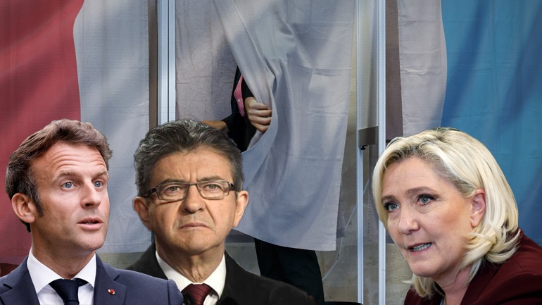 O Εμμανουέλ Μακρόν απώλεσε την απόλυτη πλειοψηφία στην Βουλή