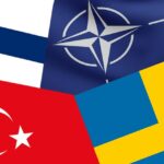 ΝΑΤΟ: Καμία πρόοδος στις συνομιλίες Τουρκίας-Φινλανδίας-Σουηδίας στις Βρυξέλλες