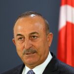 «Η Τουρκία δεν μπορεί να εγκλωβιστεί στα σύνορά της»