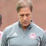 Μαρτίνς: «Θα είμαστε έτοιμοι για την Μακάμπι»