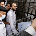 Καταδικάστηκε σε θάνατο νεαρός Αιγύπτιος που σκότωσε συμφοιτήτριά του