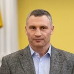 Ο δήμαρχος του Κιέβου ζητά από τη Δύση να επιταχύνει τις παραδόσεις όπλων στην Ουκρανία