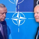 Τα βλέμματα στραμμένα στη συνάντηση Μπάιντεν – Ερντογάν