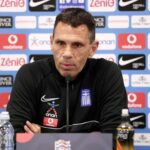 Πογέτ: «Πρέπει να κερδίσω χρόνο και να δέσω την Εθνική»