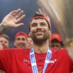 Το «ευχαριστώ» της Ευρωλίγκας στον Πρίντεζη