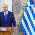 Δένδιας για Τουρκία: Δεν οδηγούν πουθενά οι αναθεωρητισμοί – Δεν θα τροφοδοτήσουμε την ένταση