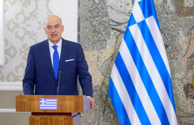 Δένδιας για Τουρκία: Δεν οδηγούν πουθενά οι αναθεωρητισμοί – Δεν θα τροφοδοτήσουμε την ένταση