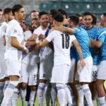 Συνεχίζει απόλυτη η εξαιρετική Εθνική και πάει για «τελικό» πρωτιάς με το Κόσοβο!