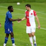 Φτιάχνει την άμυνά του, βελτιώνεται και επιθετικά ο Ολυμπιακός!