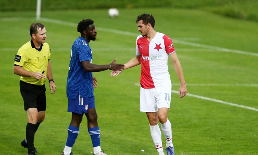 Φτιάχνει την άμυνά του, βελτιώνεται και επιθετικά ο Ολυμπιακός!