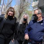 Ρούλα Πισπιρίγκου: Καταθέτουν το πρωί της Δευτέρας οι γονείς της