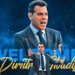 Επίσημο: Στη Φενέρμπαχτσε ο Ιτούδης!