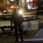 Αιματηρό θρίλερ με 3 νεκρούς και 3 τραυματίες στην Αττική