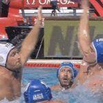 Πόλο: Για το χάλκινο μετάλλιο η εθνική απέναντι στην Κροατία!