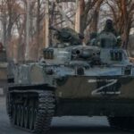 Ουκρανία: Η Ρωσία ετοιμάζεται για το επόμενο στάδιο της επίθεσής της