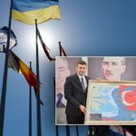 «Να μη γίνει η Ελλάδα μια νέα Ουκρανία»