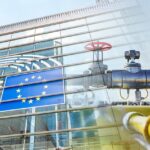 Σε καθεστώς «ενεργειακού εναγκαλισμού» η Ευρώπη