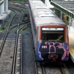 Νεκρή η γυναίκα που έπεσε στις γραμμές του ΗΣΑΠ στον Άγιο Νικόλαο