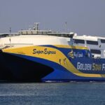 Τήνος: Άνδρας πέθανε μέσα σε πλοίο