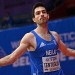 Απίστευτη ανατροπή στο μήκος: Ο Κινέζος Γουάνγκ «έκλεψε» το χρυσό από τον Τεντόγλου!