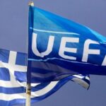 Βαθμολογία UEFA: Έμεινε 16η η Ελλάδα, στο Europa ο Ολυμπιακός
