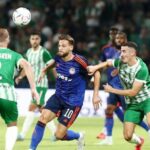 Ζινκερνάγκελ: «Θα είναι διαφορετικά στην έδρα μας»