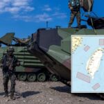 Ασκήσεις με πραγματικά πυρά