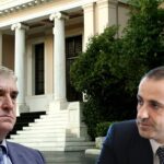 Παραιτήσεις-βόμβα σε Μαξίμου και ΕΥΠ