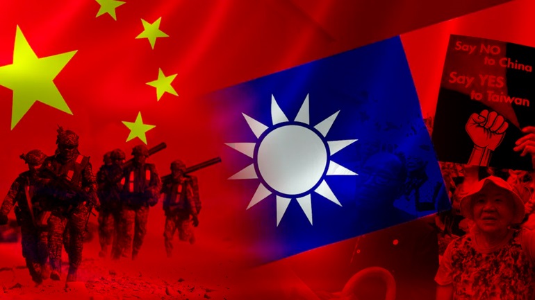 Κλιμακώνεται η αντιπαράθεση στη θάλασσα της Κίνας