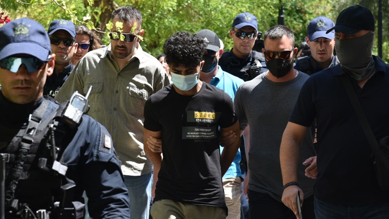 Μυστήριο καλύπτει τον δολοφόνο της Νικολέτας